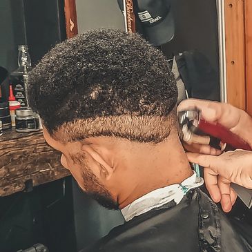Blendsorial Barbershop in Charlotte, NC (3)