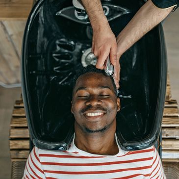 Blendsorial Barbershop in Charlotte, NC