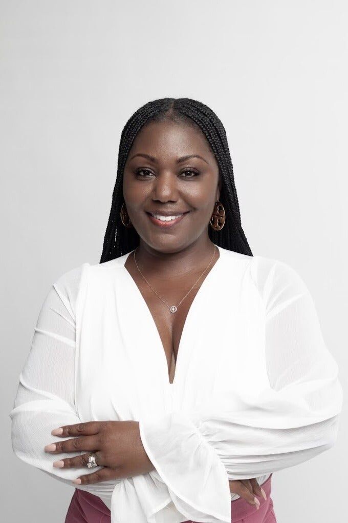 Donika Ponder, Realtor in Charlotte, NC