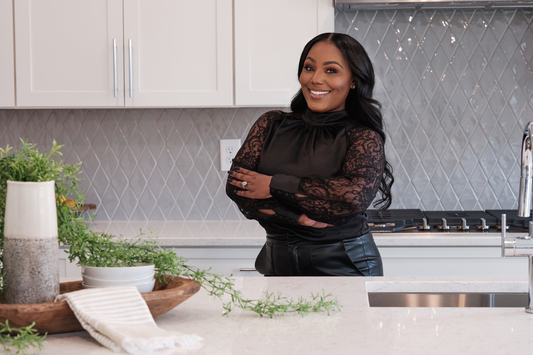 Donika Ponder, Realtor in Charlotte, NC (4)