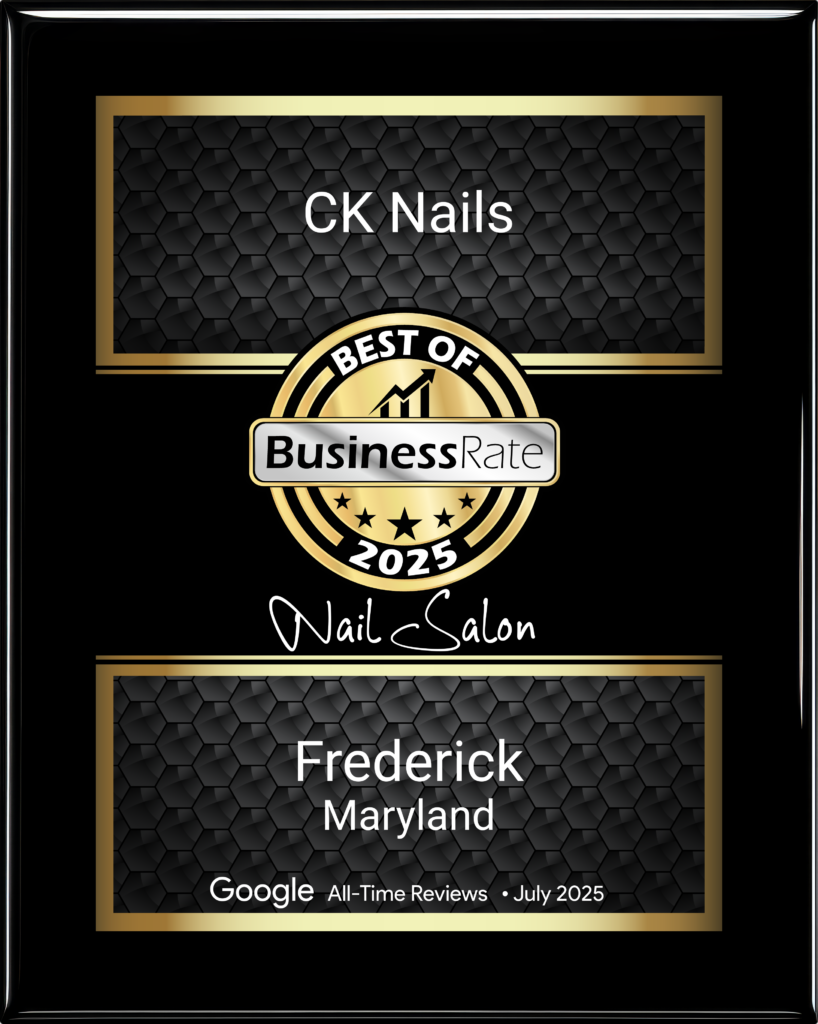 CK Nails in Frederick, MD (3)