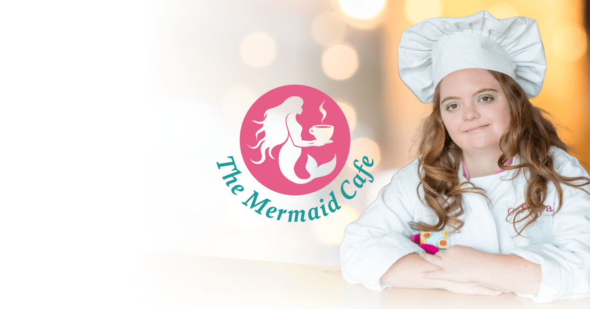 The Mermaid Cafe in San Antonio, TX