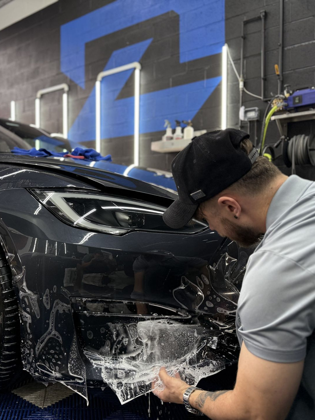 Legion Detailing in Orland Park, IL (3)