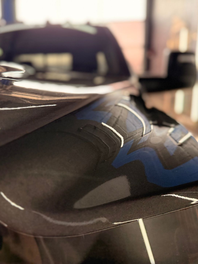 Legion Detailing in Orland Park, IL (4)