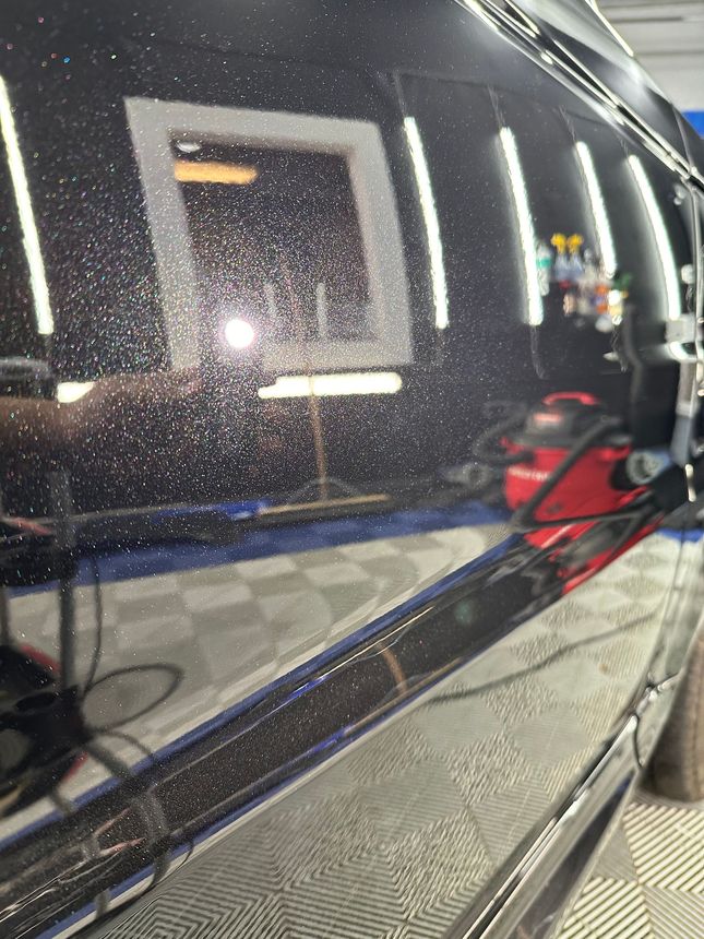 Legion Detailing in Orland Park, IL (6)