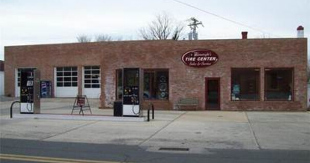 Wainwright's Tire Center in Berlin, MD (3)