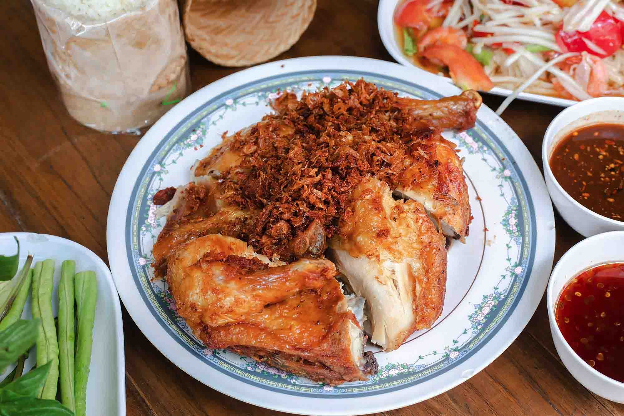 Madre & Son Soulfood Cafe in Newark, NJ (3)