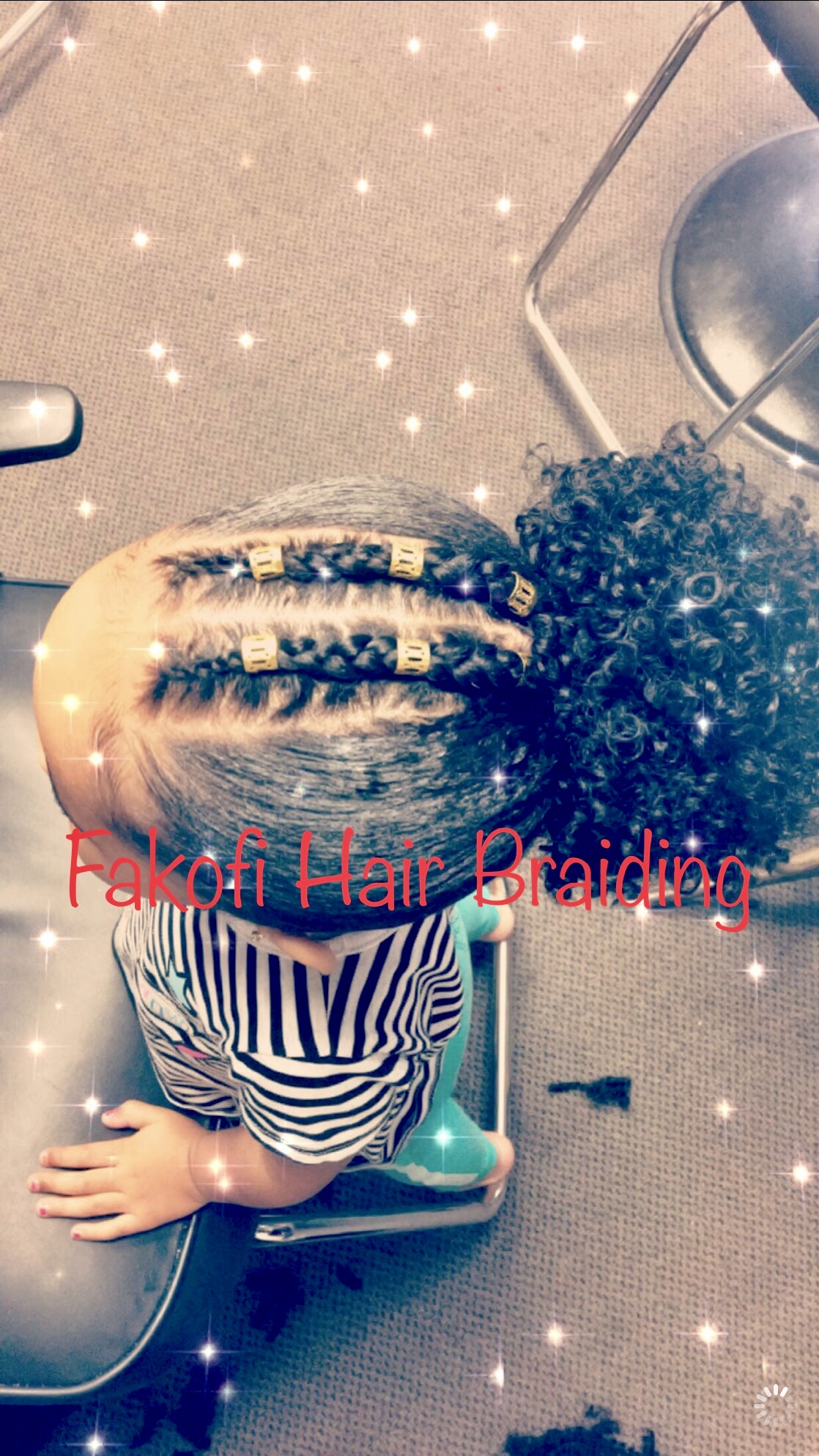 Fakofi Hair Braiding by Claudine in Greensboro, NC (3)