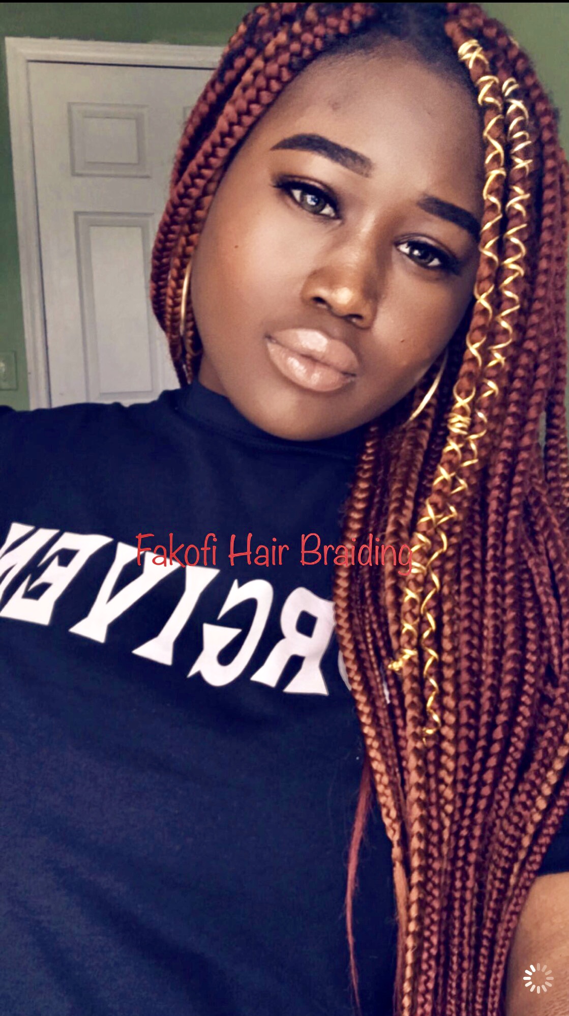 Fakofi Hair Braiding by Claudine in Greensboro, NC (4)