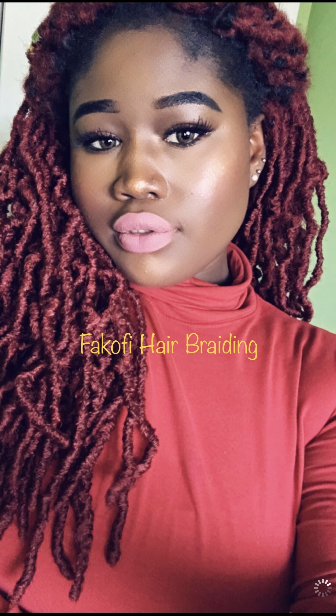 Fakofi Hair Braiding by Claudine in Greensboro, NC (5)