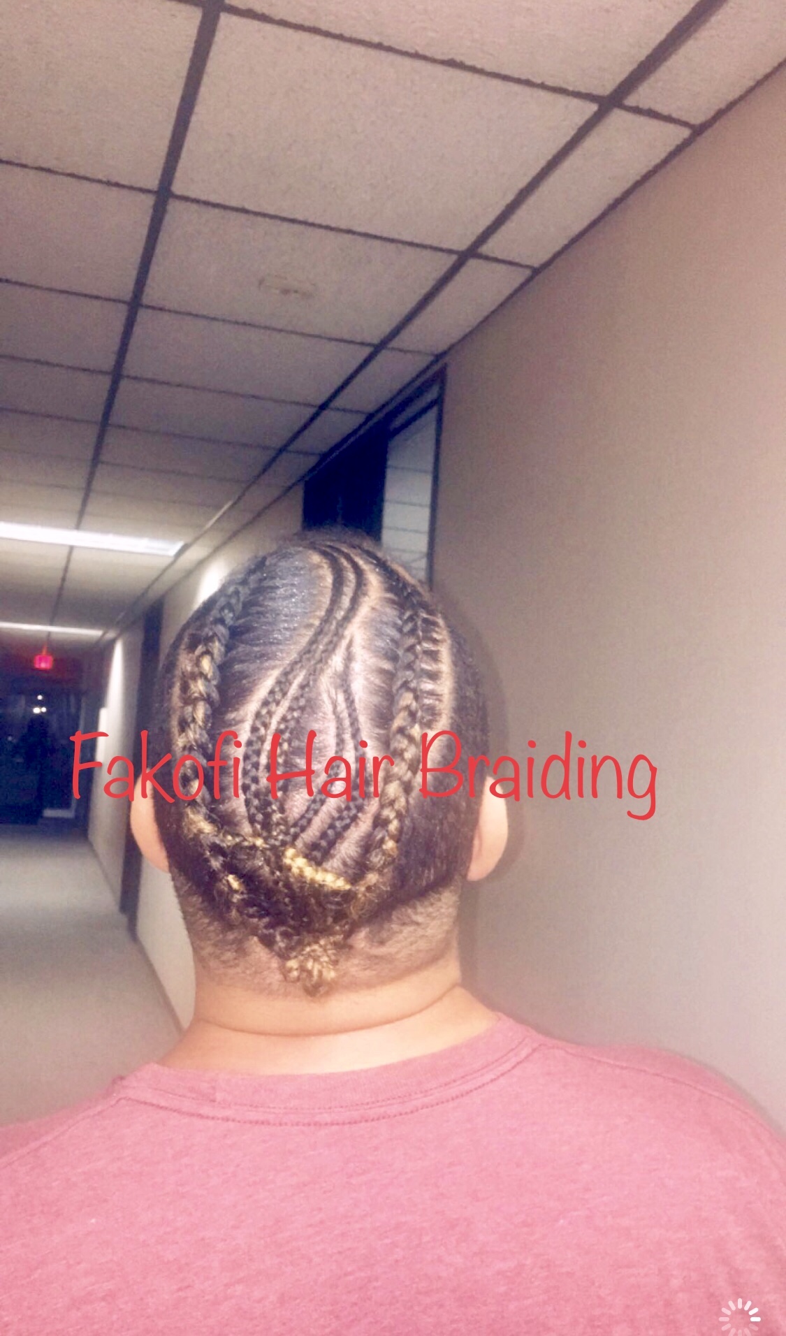 Fakofi Hair Braiding by Claudine in Greensboro, NC (6)