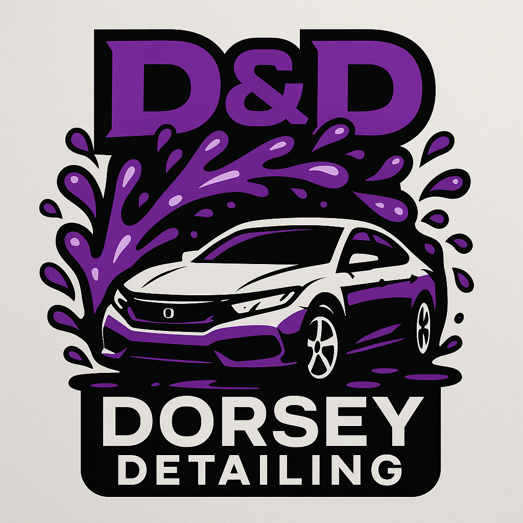 Dorsey Detailing in Birmingham, OH (4)