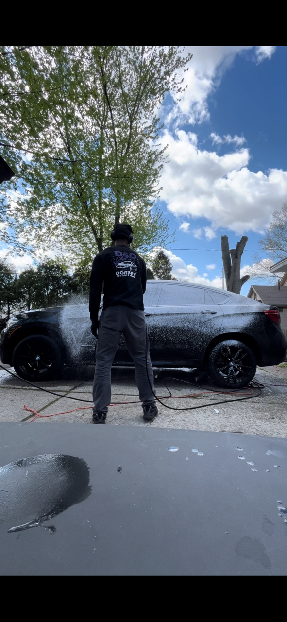 Dorsey Detailing in Birmingham, OH (5)