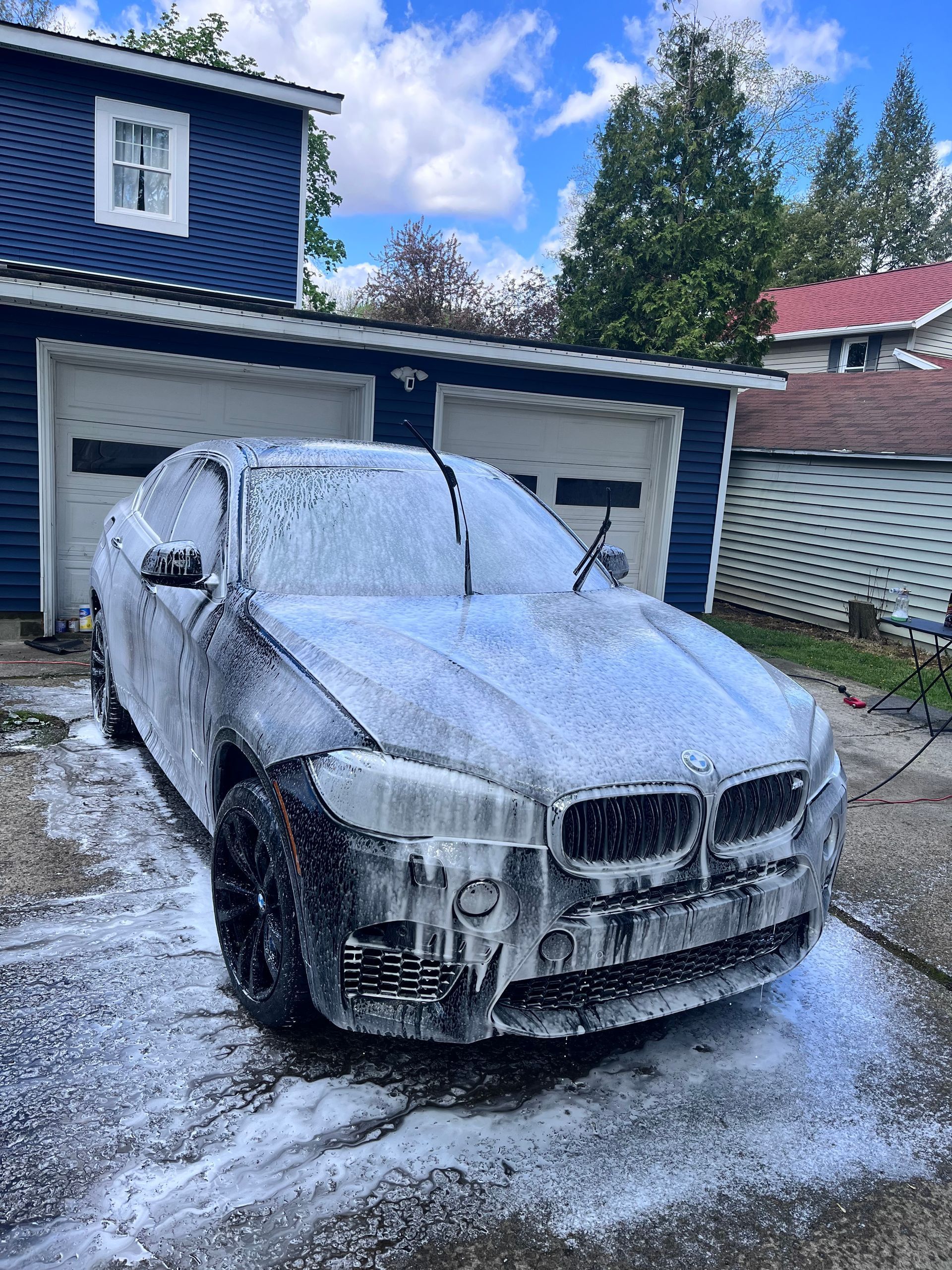 Dorsey Detailing in Birmingham, OH (6)
