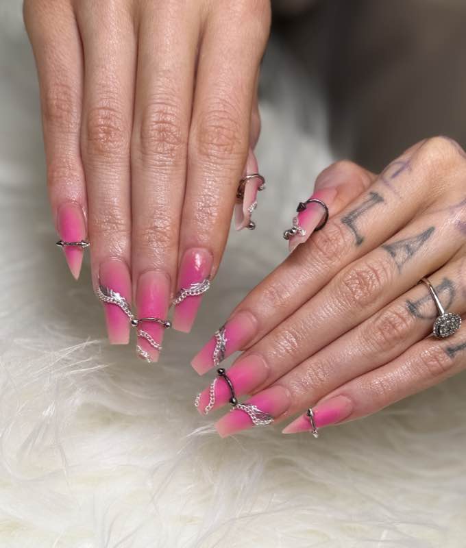 ROYAL NAILS & SPA Upland in Upland, CA (4)