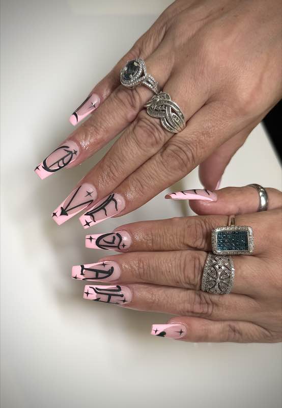 ROYAL NAILS & SPA Upland in Upland, CA (6)