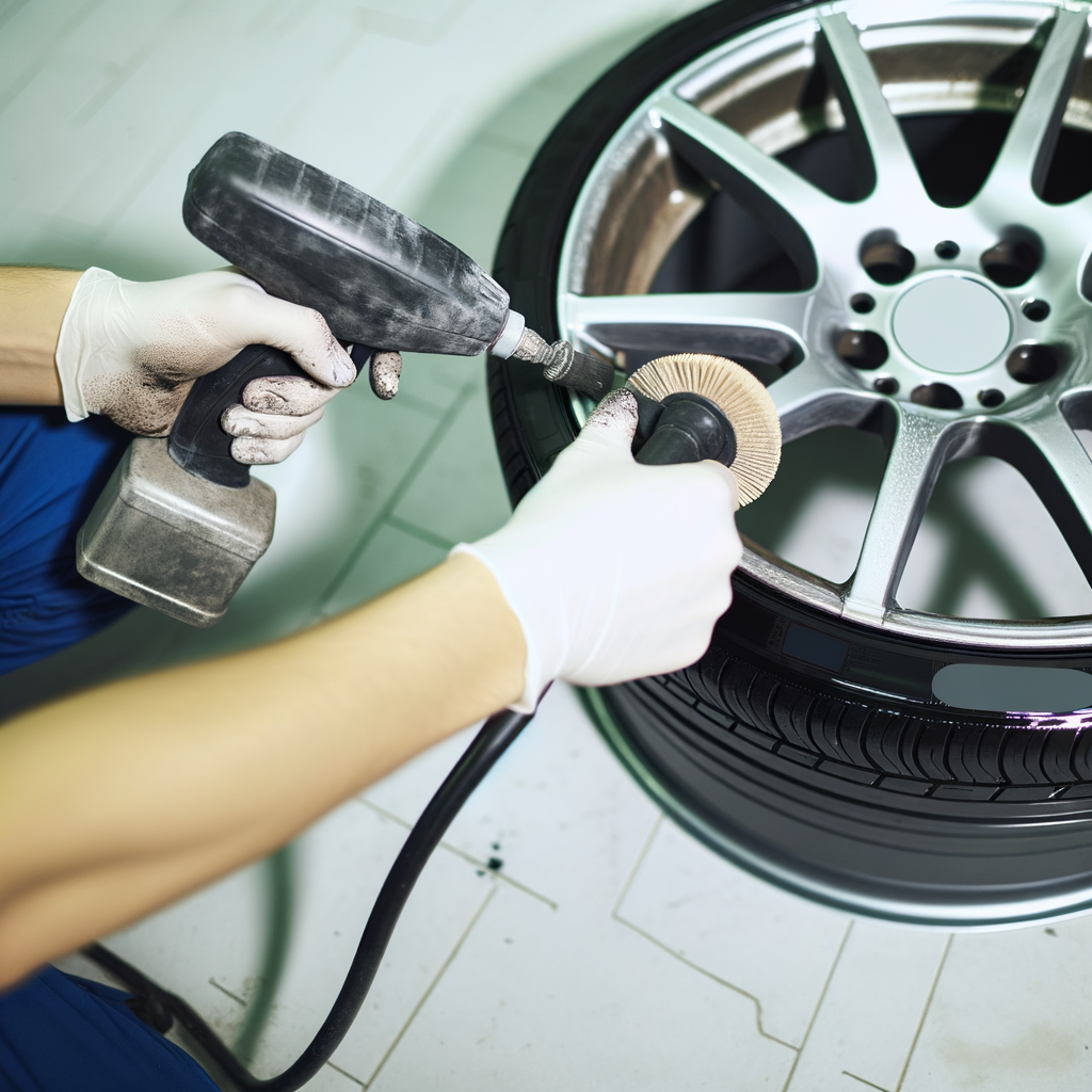 Gobel's Xtreme Mobile Detailing in Mishawaka, IN (3)