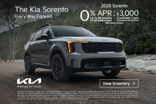 Dutch Miller Kia in Barboursville, WV (6)