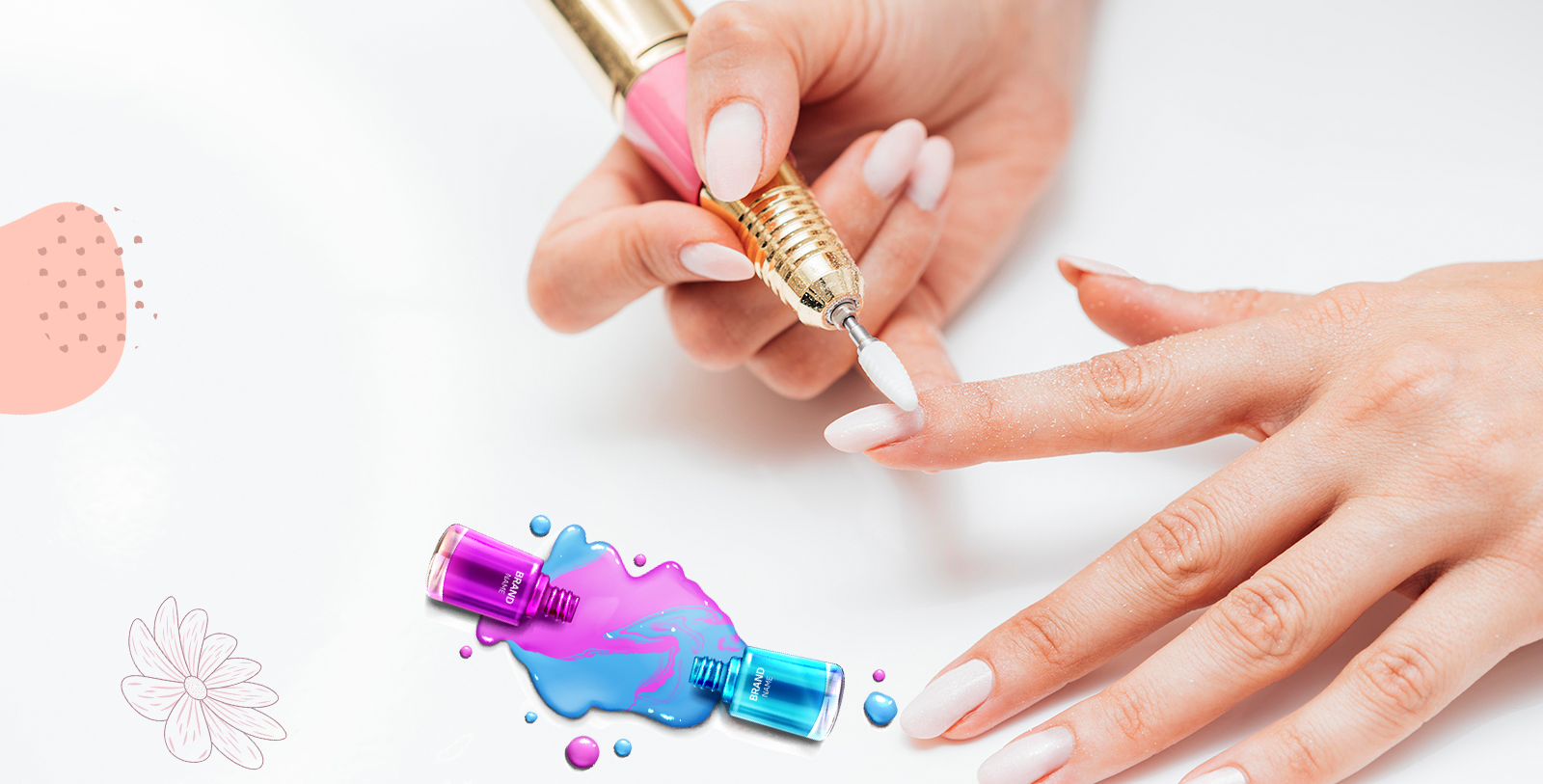 The Nail Creations in Windermere, FL