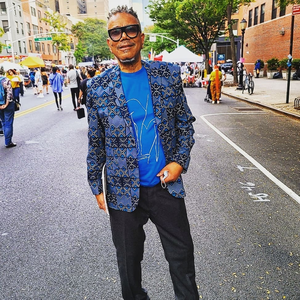Richard L. Greene Hair Stylist in New York, NY