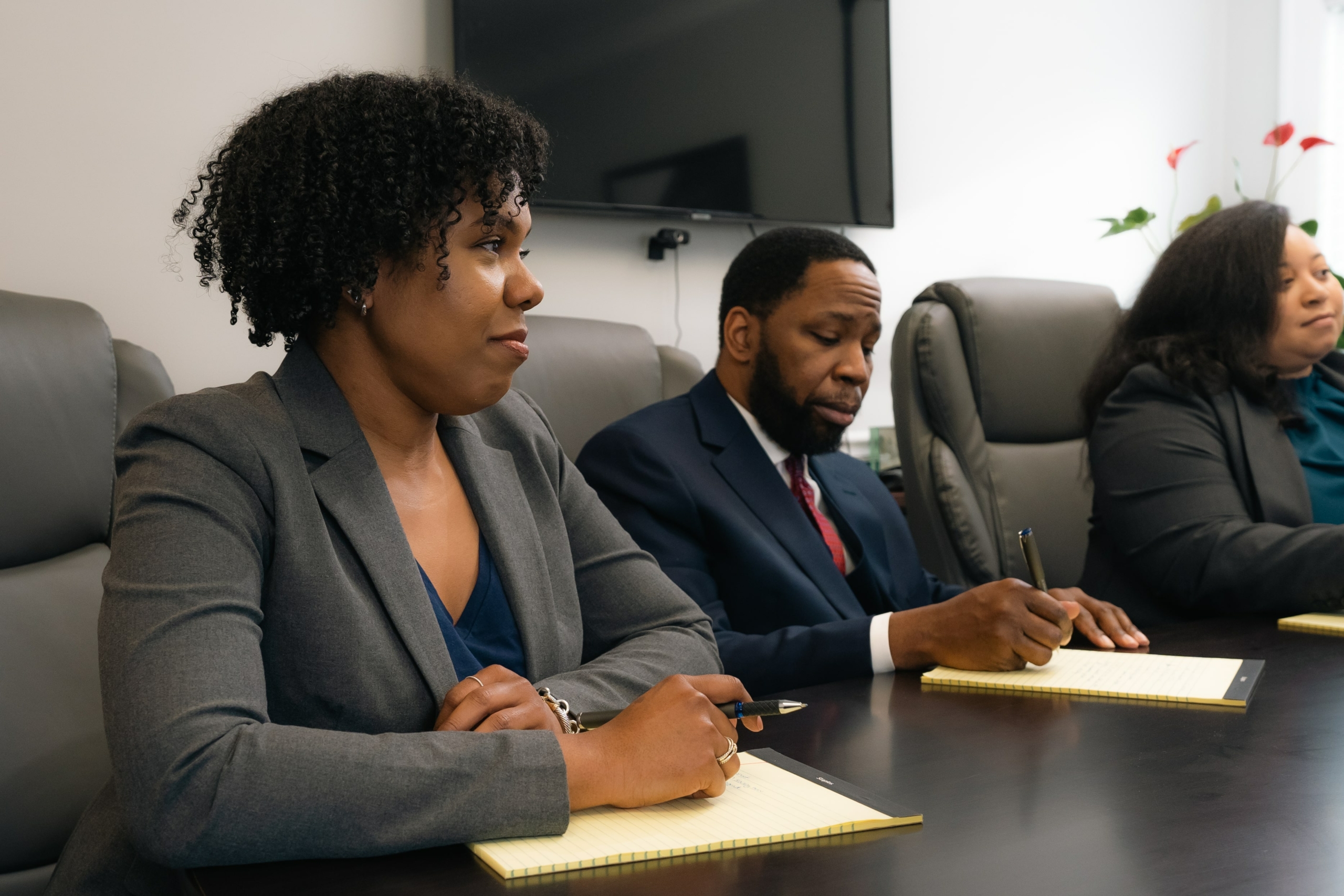 Frails & Wilson Attorneys at Law in Augusta, GA