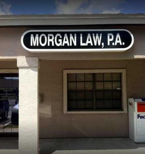 Morgan Law, P.A. in Melbourne, FL (2)