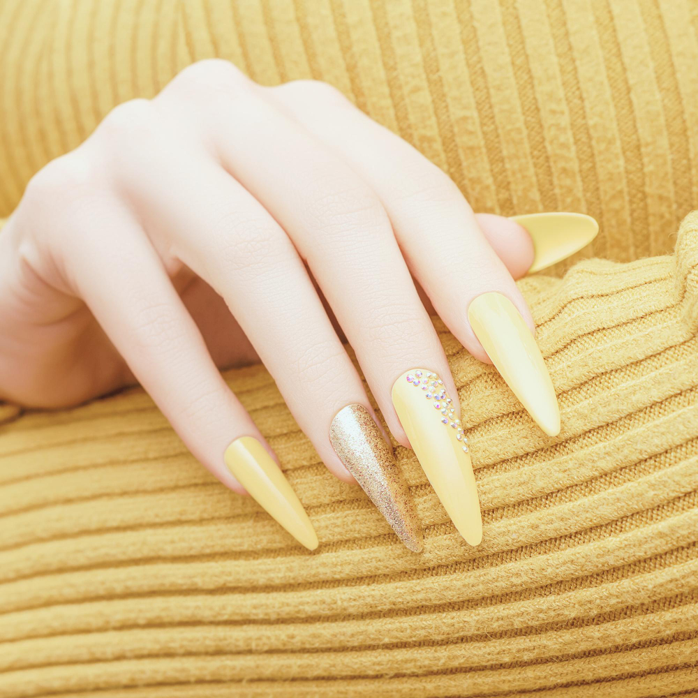 Onyx Nails in Lexington, SC