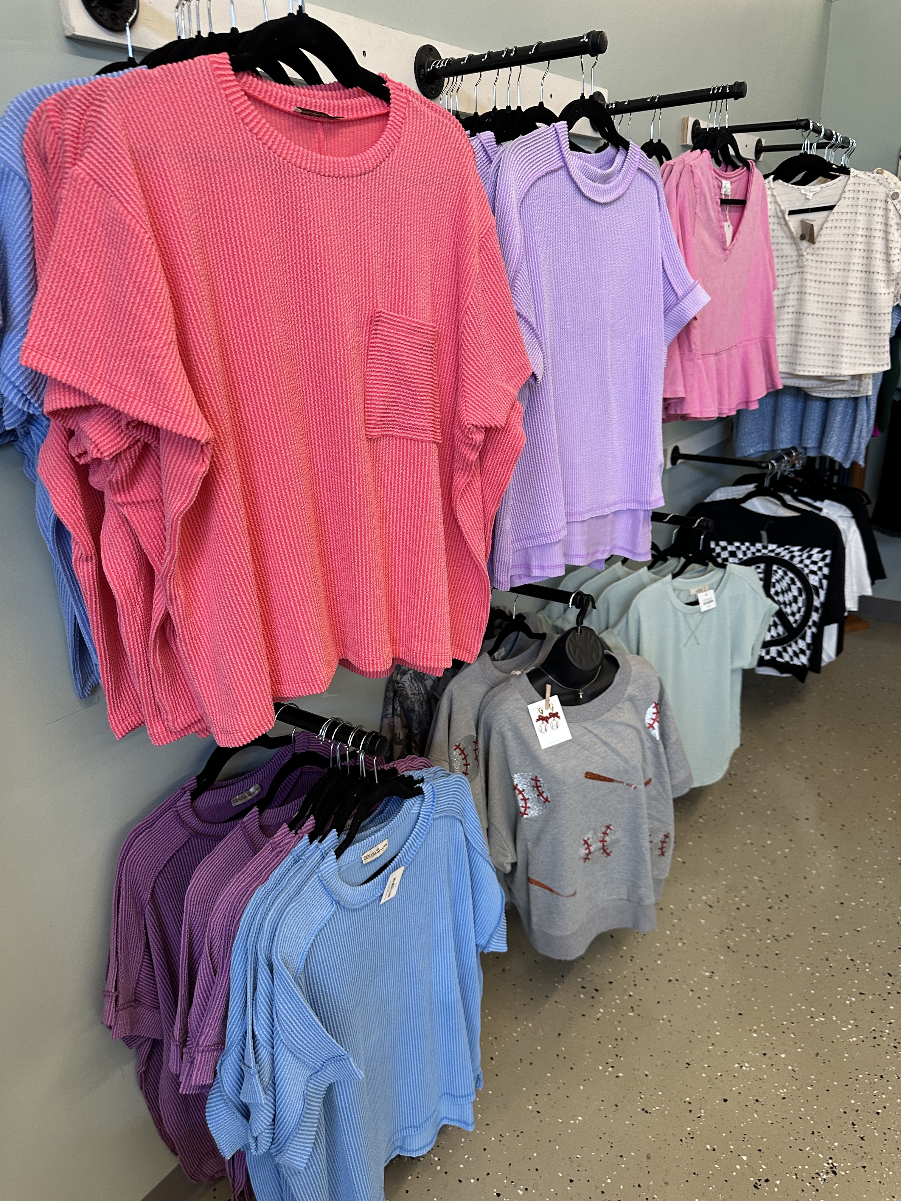 The Unique Boutique & Tanning in Crystal Springs, MS