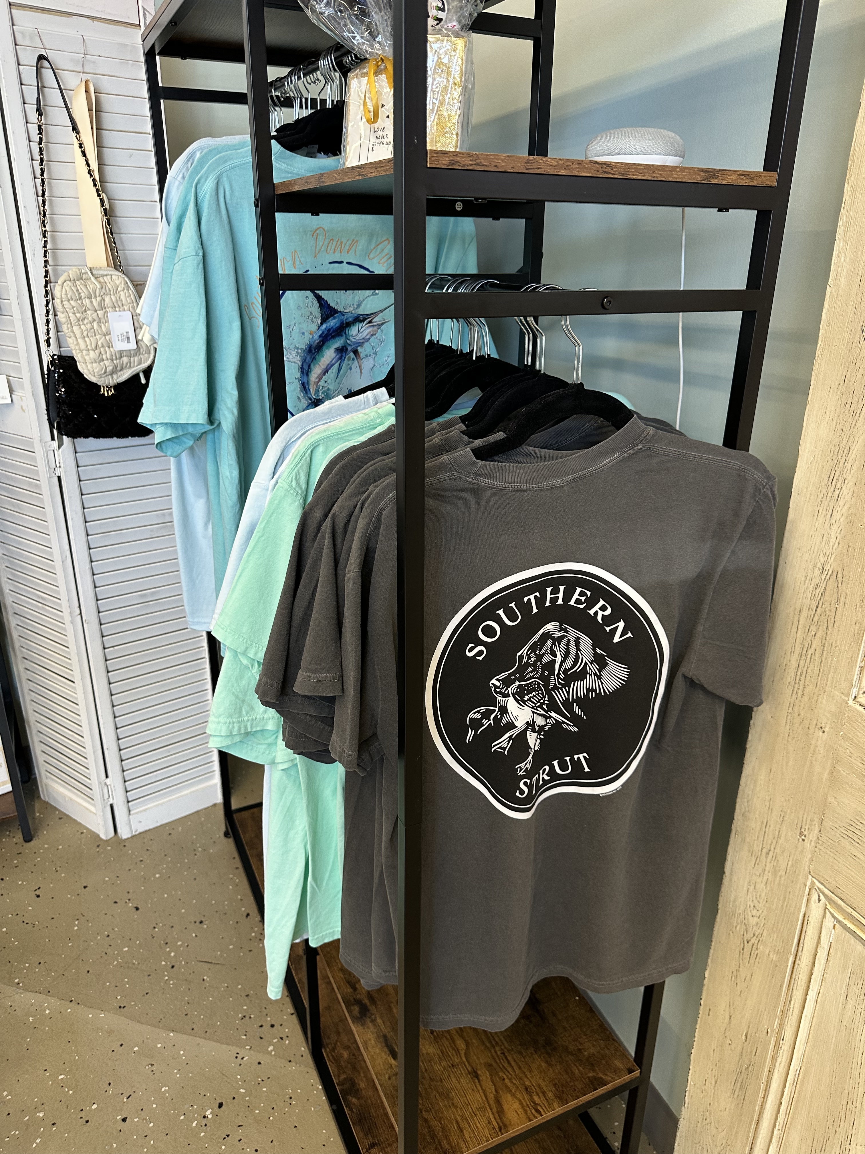 The Unique Boutique & Tanning in Crystal Springs, MS (2)