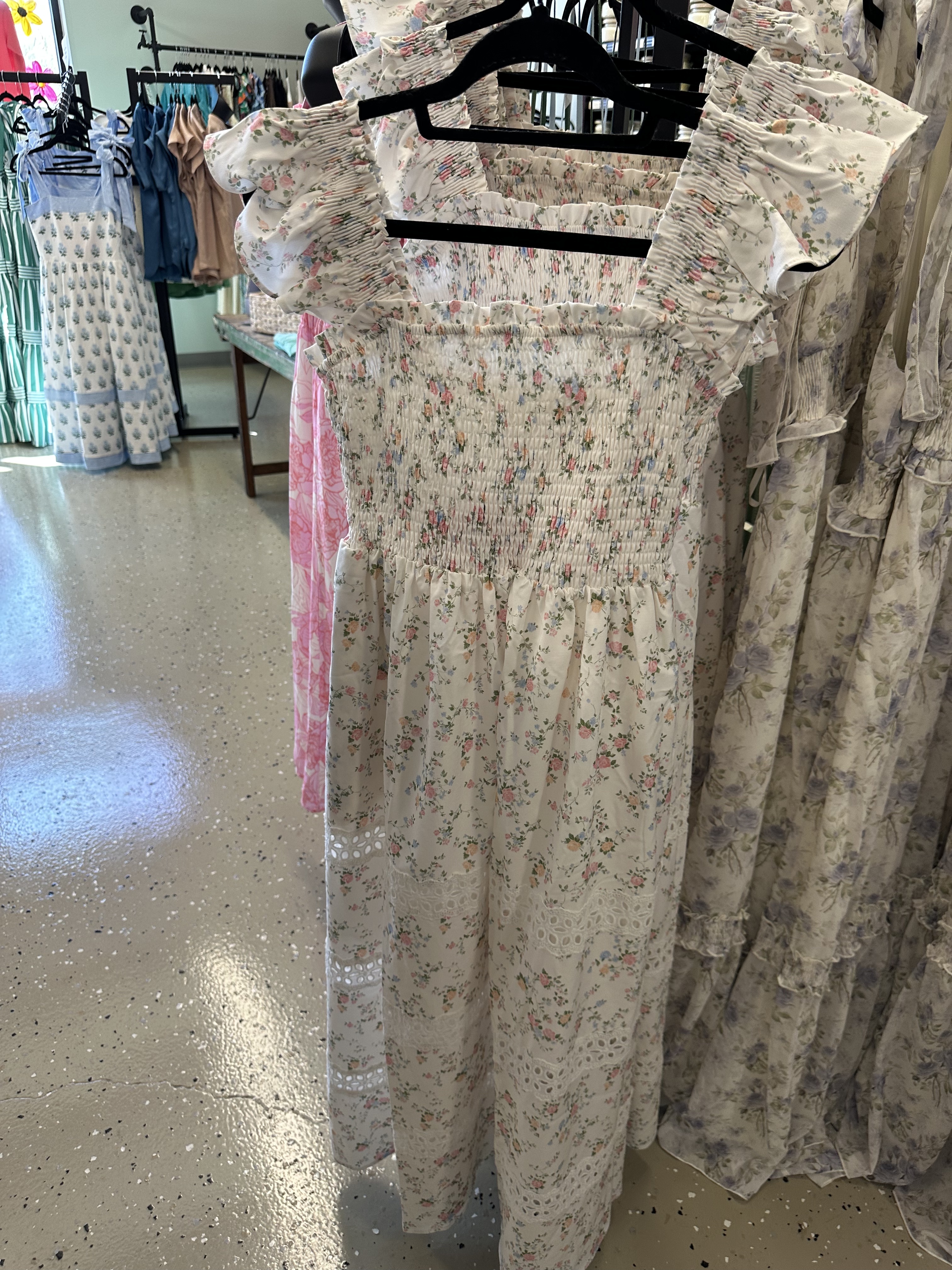 The Unique Boutique & Tanning in Crystal Springs, MS (3)