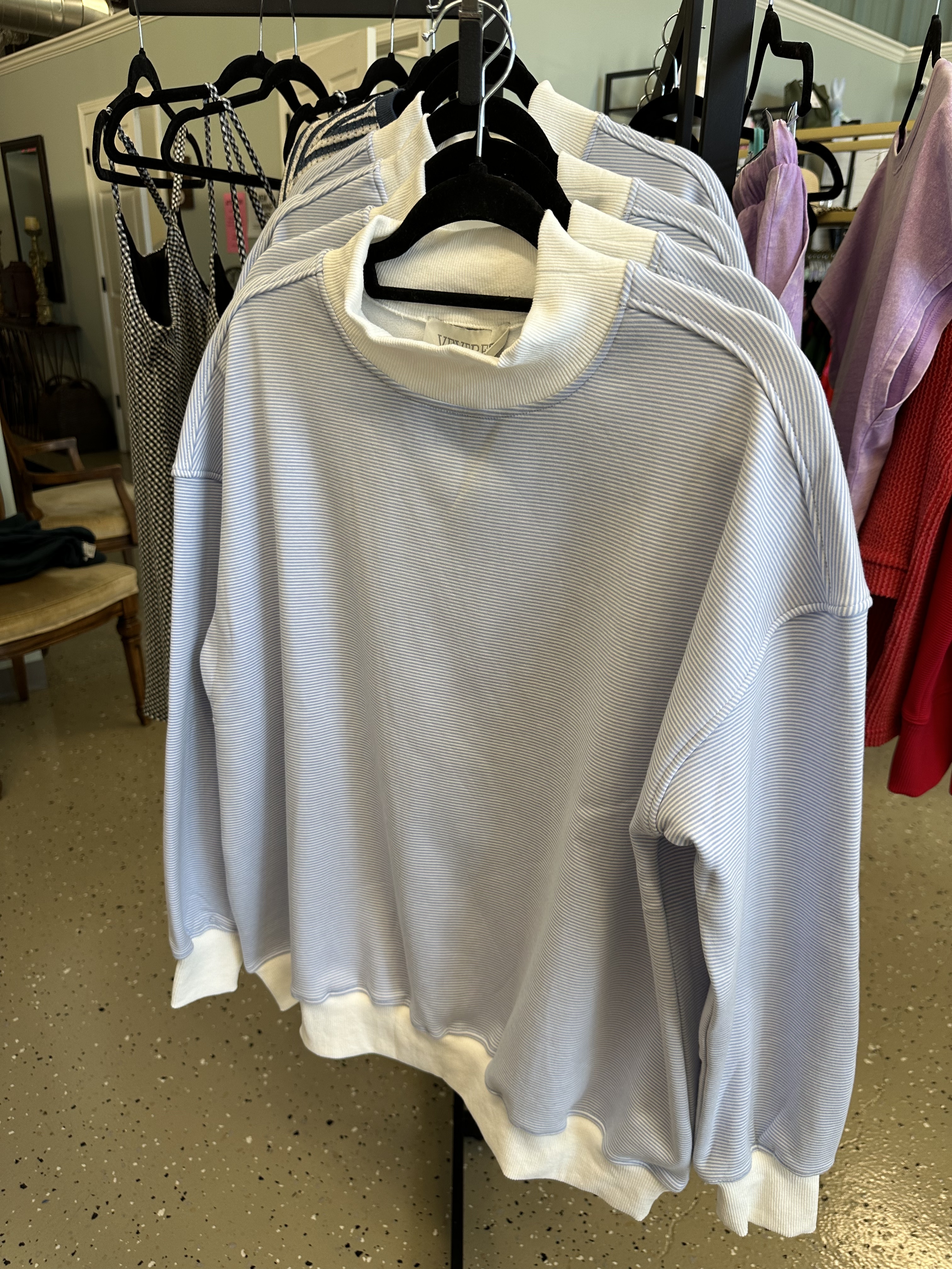The Unique Boutique & Tanning in Crystal Springs, MS (4)