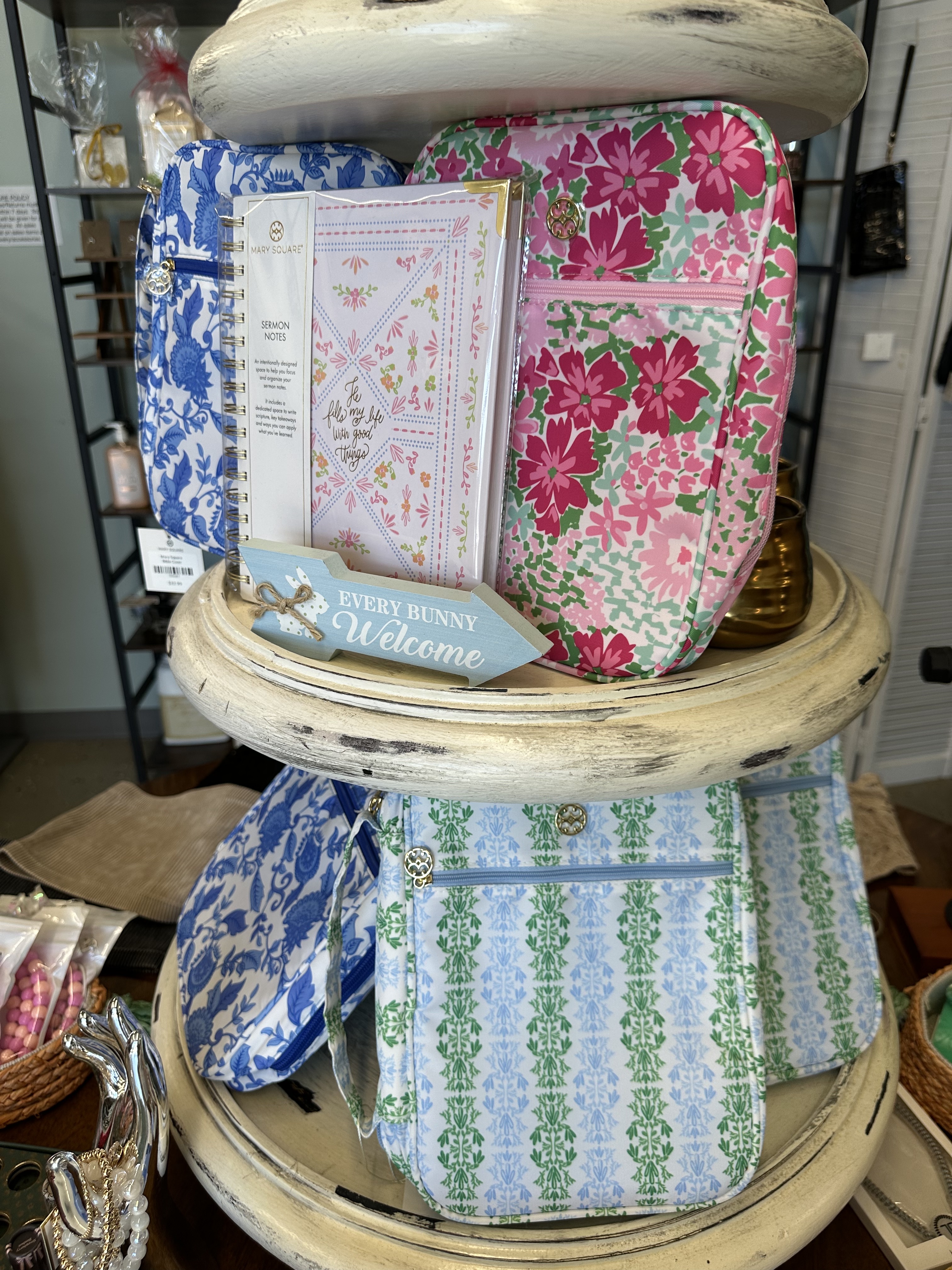 The Unique Boutique & Tanning in Crystal Springs, MS (6)