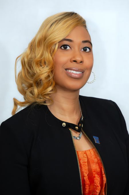 Malaika "Angel" Tyler, REALTOR® in Silver Spring, MD (5)