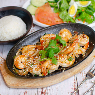 Tasty House 1 (Vietnamese Cuisine) in Carol Stream, IL (2)