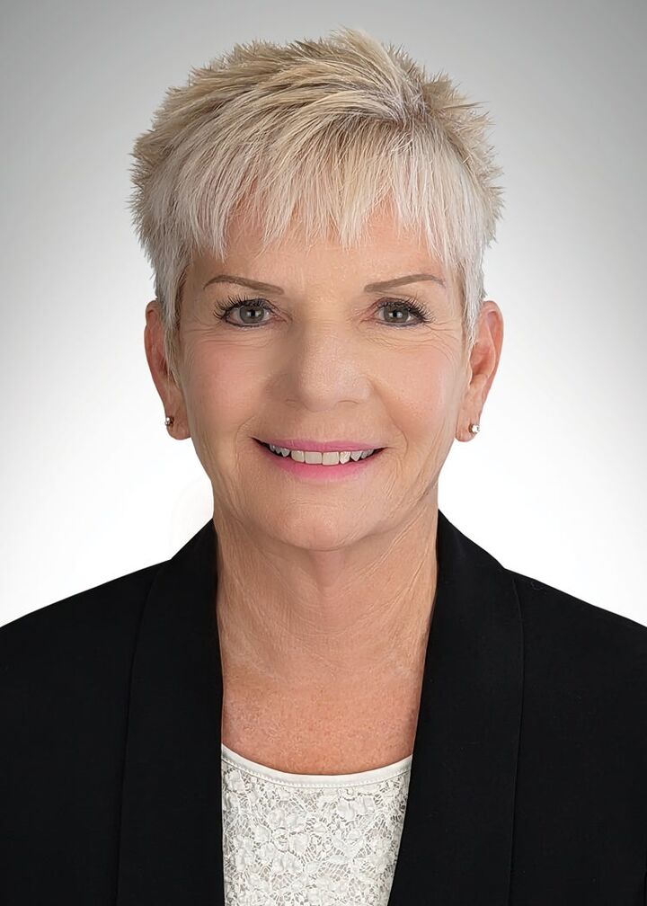 Nancy McClure, Coldwell Banker C&C Properties in Red Bluff, CA