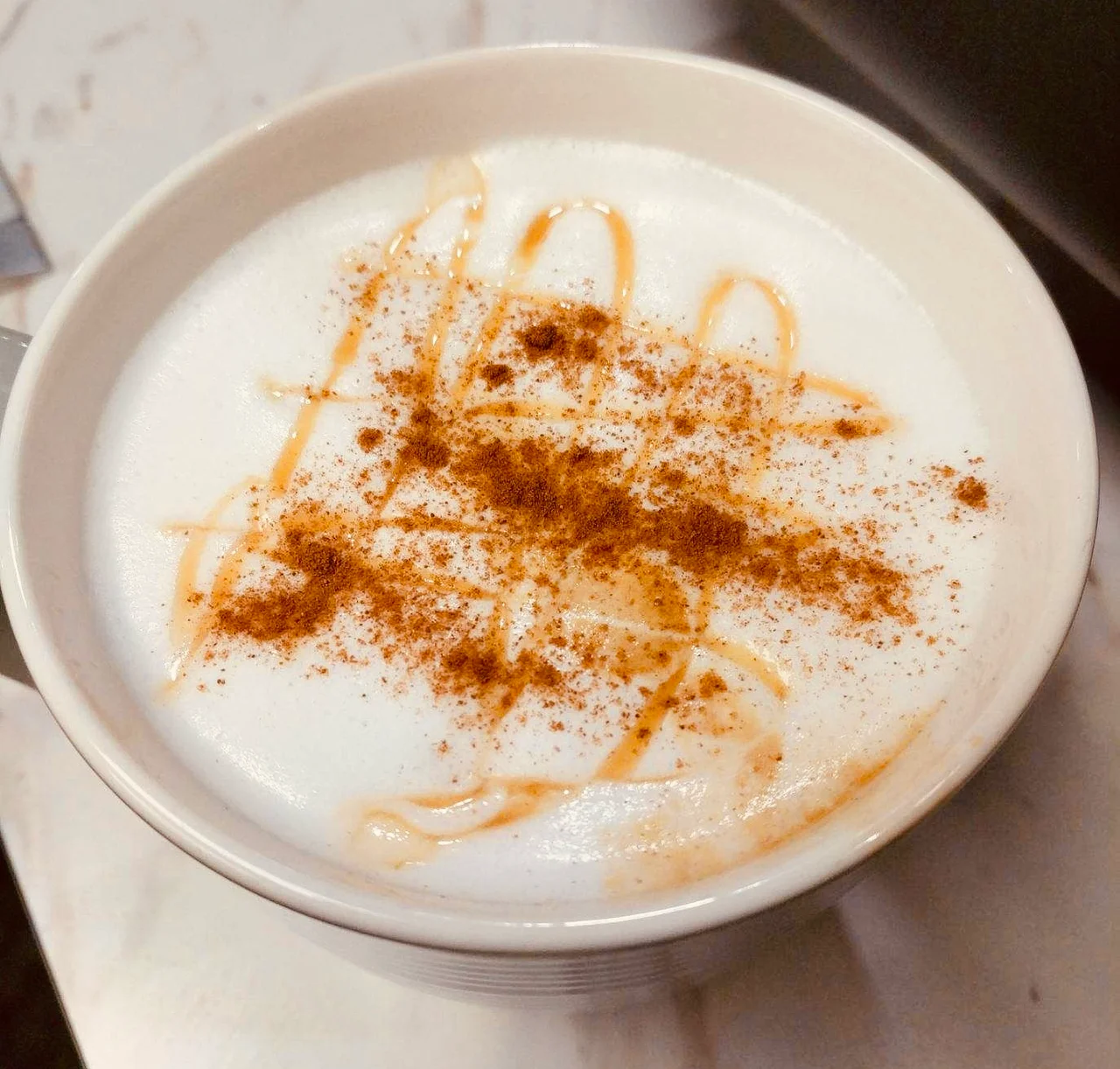 Sassafras Kitchen & Coffee Bar in Hillsboro, OH