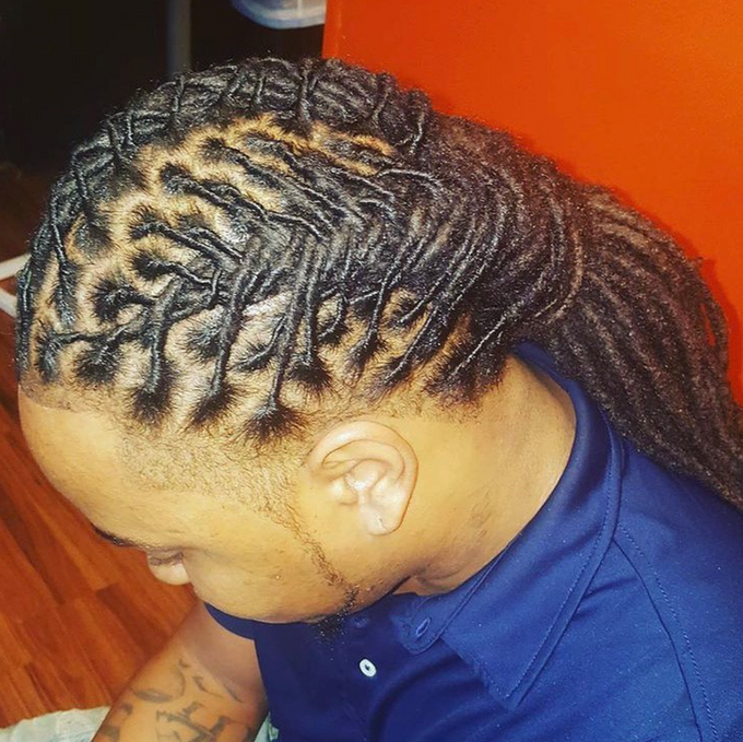 Loc Lounge Atlanta in Marietta, GA