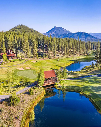 Amber Donnelly, Realtor | Century 21 Tahoe North, Realtors in Portola, CA