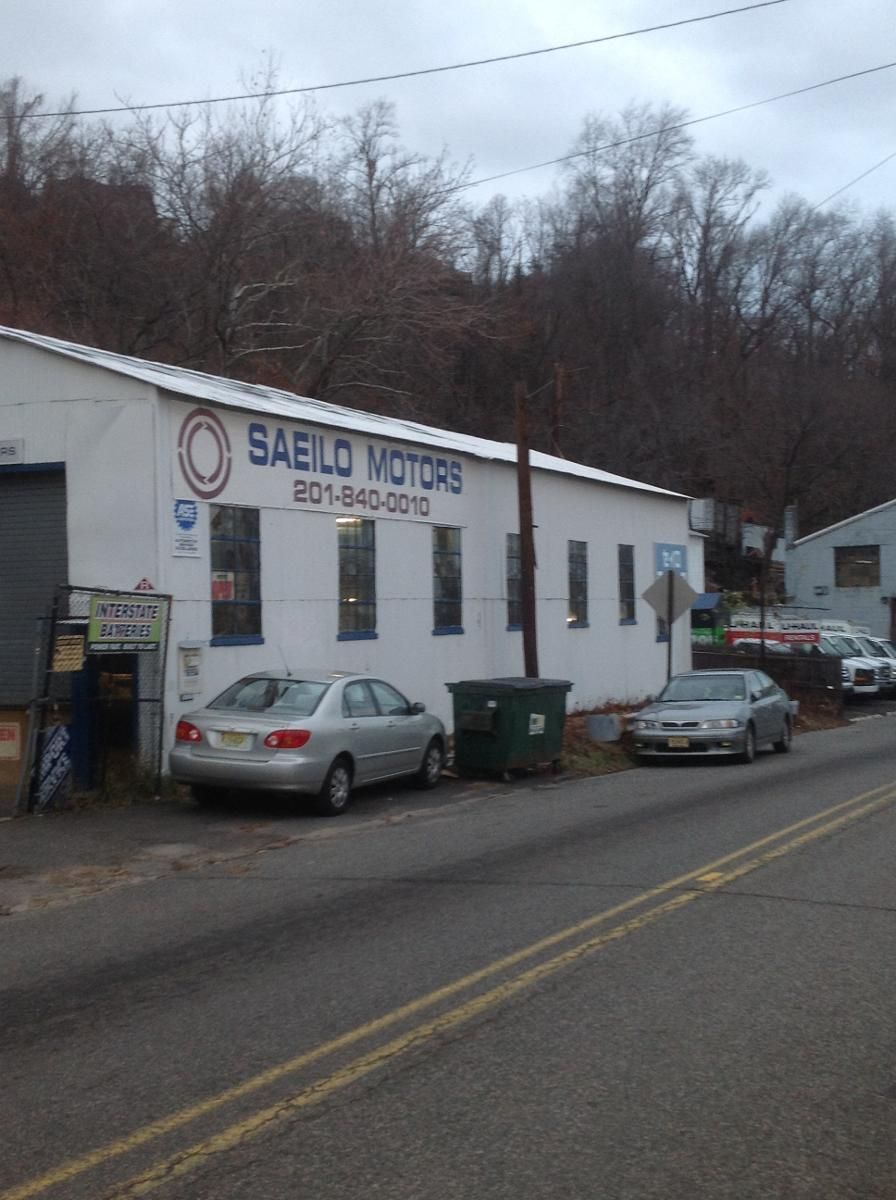 Saeilo Motors in Edgewater, NJ (2)