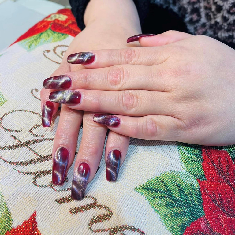 OnQ Nails & Spa in Leander, TX (2)
