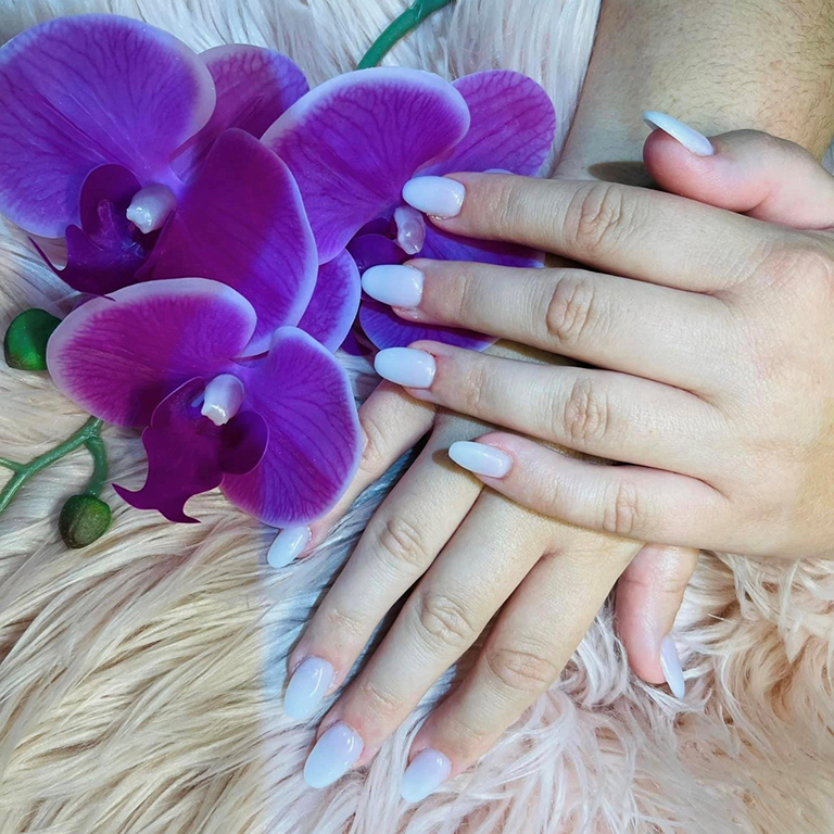 OnQ Nails & Spa in Leander, TX (5)