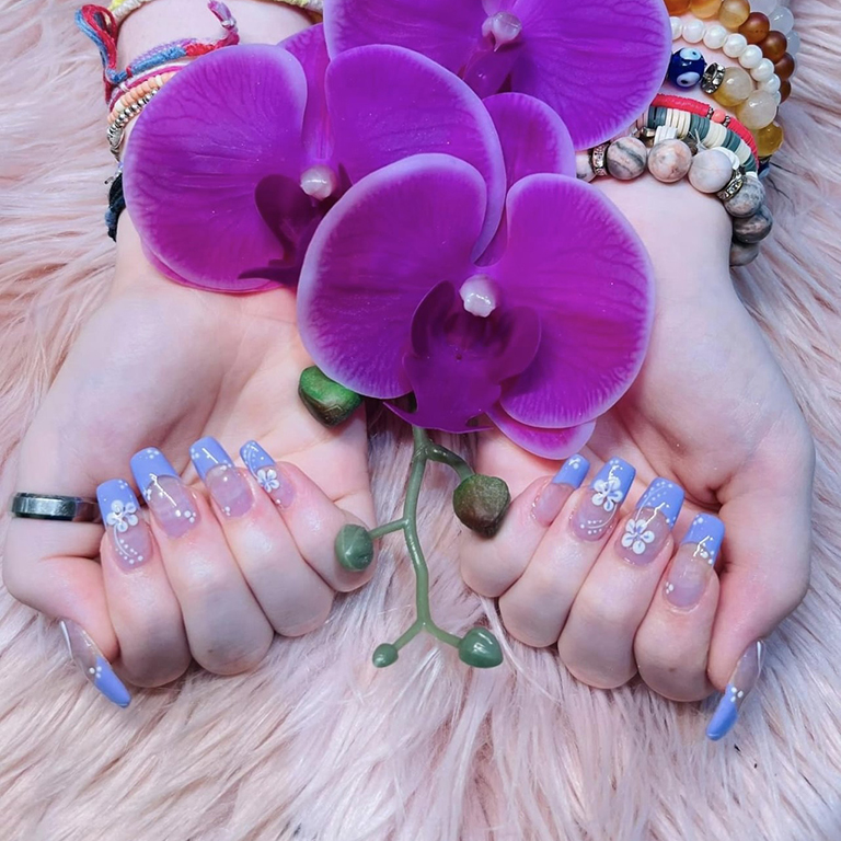 OnQ Nails & Spa in Leander, TX (6)
