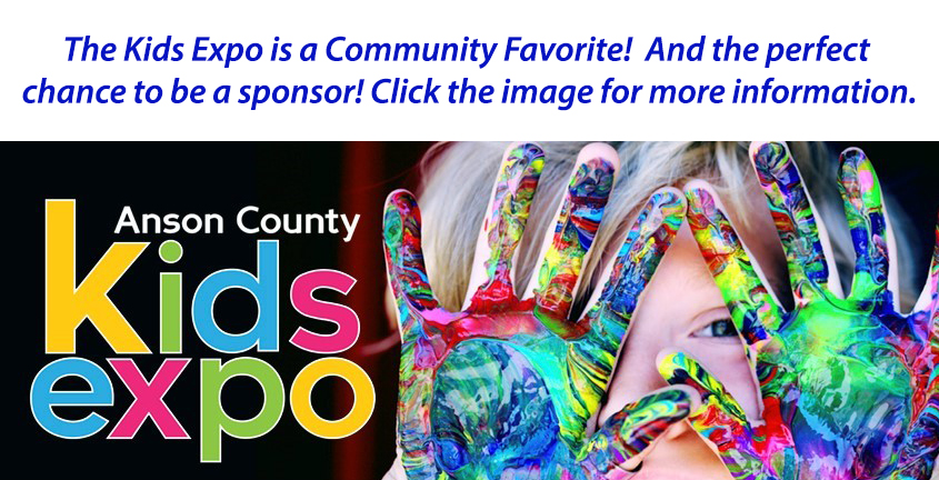 Anson County Chamber of Commerce in Wadesboro, NC