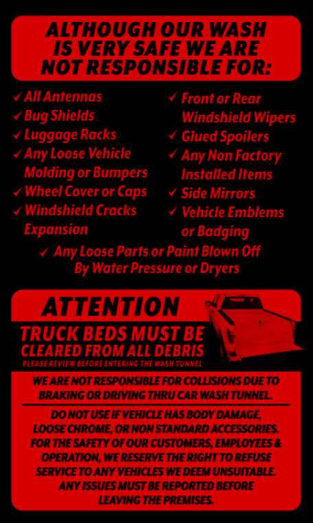 Champion's AutoWash in Nekoosa, WI (3)