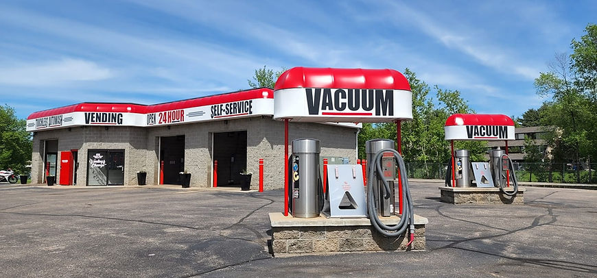 Champion's AutoWash in Nekoosa, WI (4)
