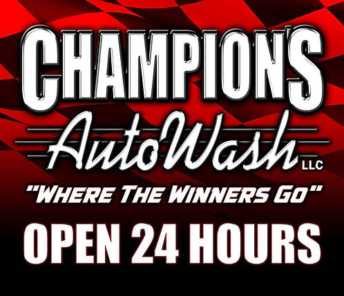Champion's AutoWash in Nekoosa, WI (5)
