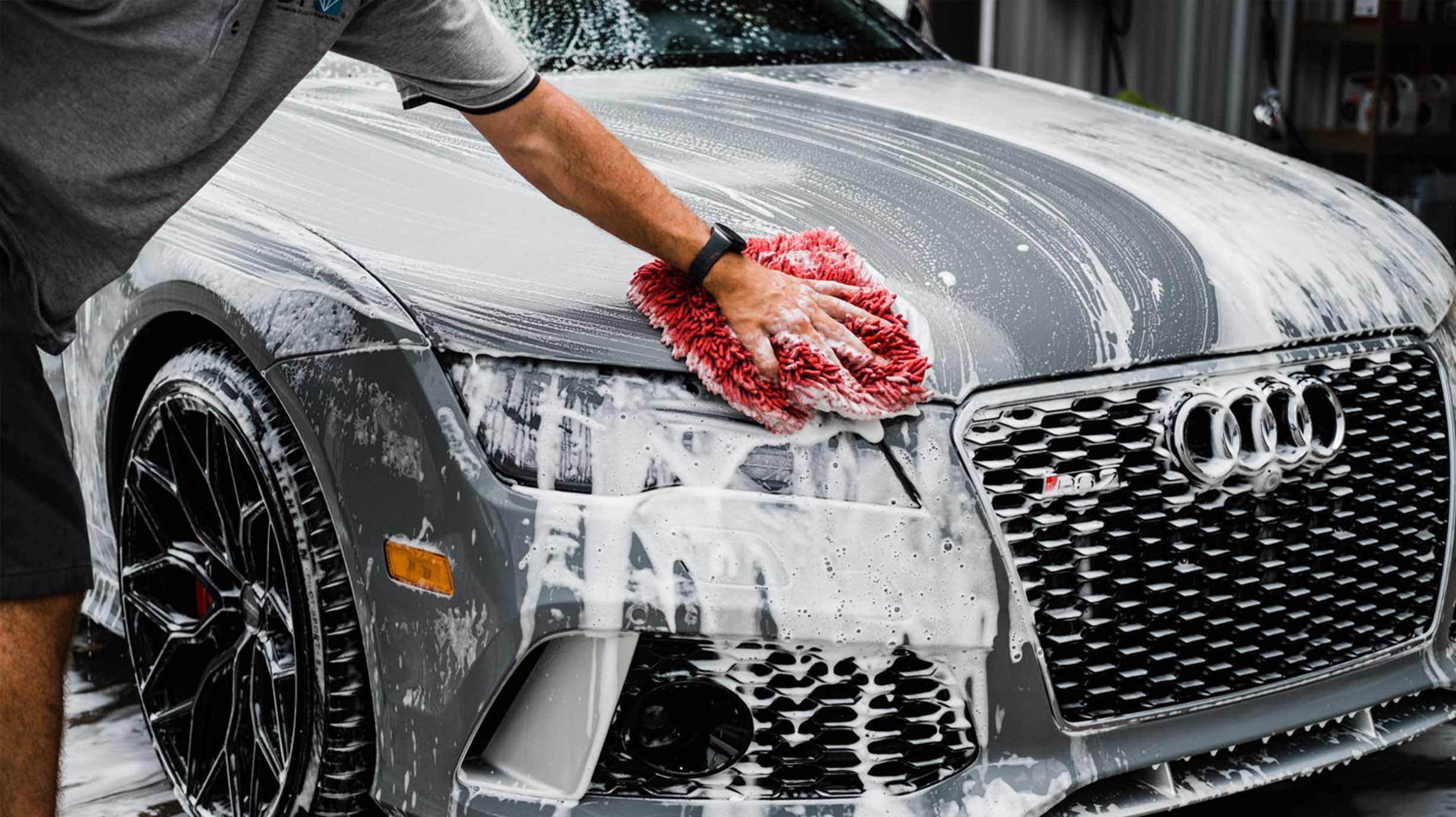Hypergloss Car Detailing Houston in Houston, TX (3)