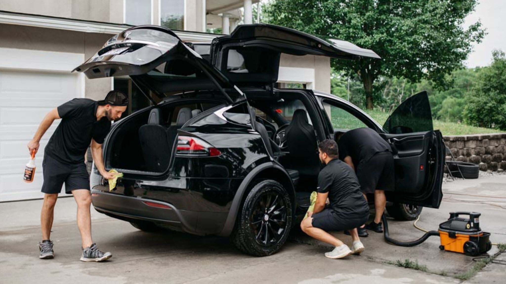 Hypergloss Car Detailing Houston in Houston, TX (6)