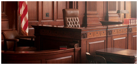 The Law Office of Brian P. Johnson, LLC in Greenville, SC