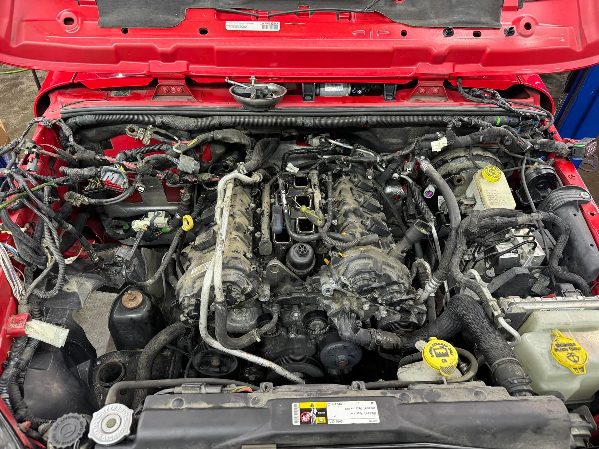 Greenfield Auto Repair in Greenfield, IN